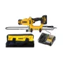 DEWALT DCGG581P1G Kit de bomba de massa 18V XR 2 velocidades 1x5.0Ah bateria carregador bolsa