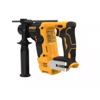 DEWALT DCH072N Martelo perfurador a bateria SDS-Plus sem escovas 12V 1.1J (apenas máquina)