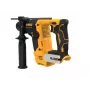 DEWALT DCH072N Martelo perfurador a bateria SDS-Plus sem escovas 12V 1.1J (apenas máquina)