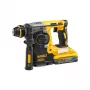 Martelo perfurador SDS-Plus sem escovas DEWALT DCH273H2T-QW 18V XR com 2 baterias 5.0Ah, carregador e mala TSTAK