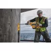DEWALT DCH614N 380 RPM SDS Max 6,8 kg Martelo perfurador a bateria preto/amarelo