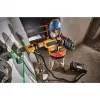 DEWALT DCH614N 380 RPM SDS Max 6,8 kg Martelo perfurador a bateria preto/amarelo