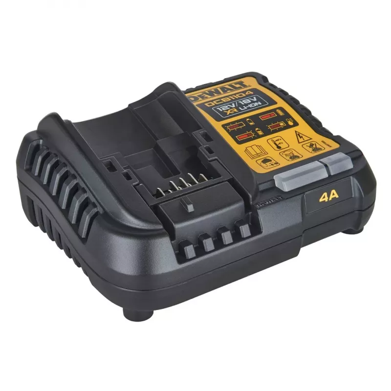 DEWALT DCK690P3T 18V Kit combinado de ferramentas elétricas