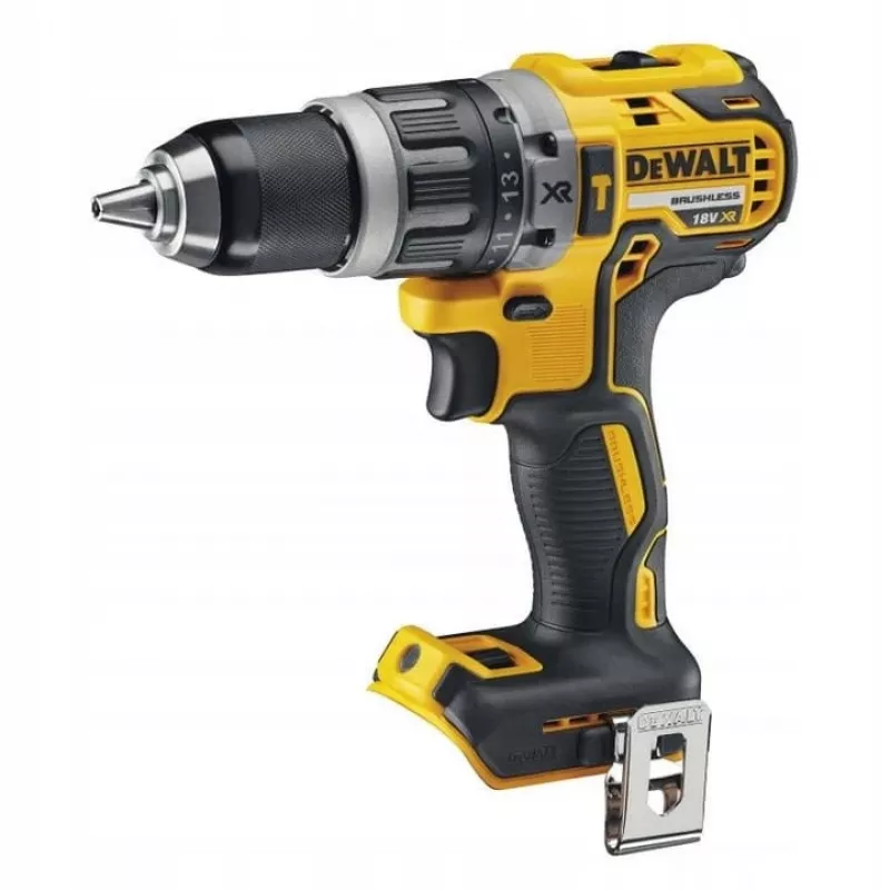 DEWALT DCK690P3T 18V Kit combinado de ferramentas elétricas