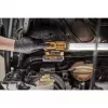 Lanterna de trabalho LED com bateria DEWALT DCL045 18V XR (ferramenta sem bateria)