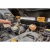 Lanterna de trabalho LED com bateria DEWALT DCL045 18V XR (ferramenta sem bateria)