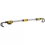 Lanterna de trabalho LED com bateria DEWALT DCL045 18V XR (ferramenta sem bateria)