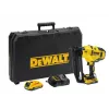 DEWALT DCN660D2-QW 18V conjunto de agrafador/pregador a bateria
