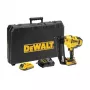 DEWALT DCN660D2-QW 18V conjunto de agrafador/pregador a bateria