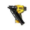DEWALT DCN950N-XJ Agrafador de estrutura First Fix a bateria sem escovas 18V XR (apenas máquina)