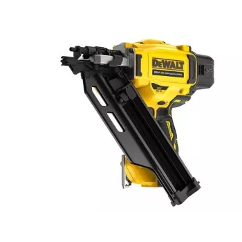 DEWALT DCN950N-XJ Agrafador de estrutura First Fix a bateria sem escovas 18V XR (apenas máquina)