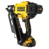 DEWALT DCN950N-XJ Agrafador de estrutura First Fix a bateria sem escovas 18V XR (apenas máquina)