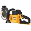 DEWALT DCS691X2-QW Serra circular de bateria 230mm 54V XR FLEXVOLT (2x9.0Ah)
