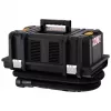 DEWALT DCV586MT2-QW Aspirador de Pó M-Class a Bateria com 2x Baterias 9,0 Ah e Carregador