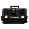 DEWALT DCV586MT2-QW Aspirador de Pó M-Class a Bateria com 2x Baterias 9,0 Ah e Carregador