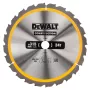Disco de serra DEWALT DT1961-QZ Extreme Runtime 315mm x 30mm furo, 60T TCT, corte fino para madeira, MDF, laminado