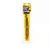Lâmina de serra tico-tico DEWALT DT2440L-QZ XR T-Shank para madeira, 100 mm, 6 TPI, 1 unid.