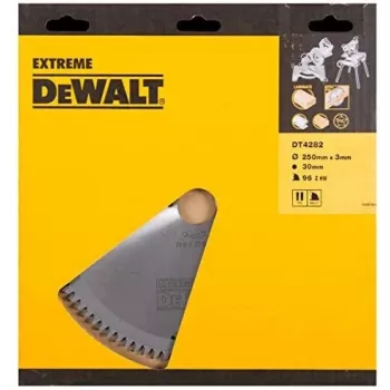 DEWALT DT4282-QZ disco de serra 1 unid.