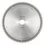 DEWALT DT4287-QZ disco de serra 25 cm 1 unid.