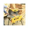 DEWALT DT4340-QZ Extreme Runtime lâmina de serra circular 165 mm x 20 mm furo, 40T TCT, corte fino para madeira