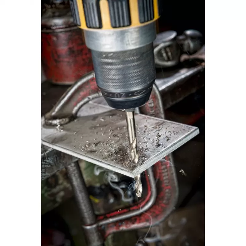DEWALT DT4927-QZ Broca helicoidal HSS-G 7,5 mm