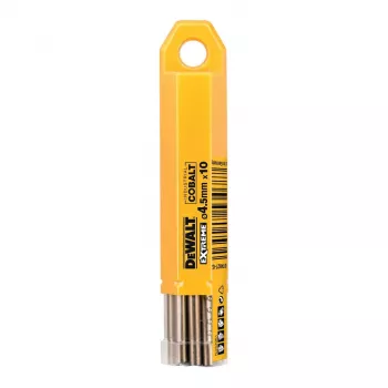 DEWALT DT4927-QZ Broca helicoidal HSS-G 7,5 mm