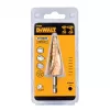 DeWALT DT5030-QZ Broca Escalonada 4-12 mm HSS Haste Sextavada