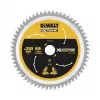 Disco de serra DEWALT DT99573 250 mm 60 dentes TCT corte fino para madeira, contraplacado, MDF, aglomerado