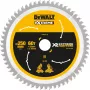 Disco de serra DEWALT DT99573 250 mm 60 dentes TCT corte fino para madeira, contraplacado, MDF, aglomerado