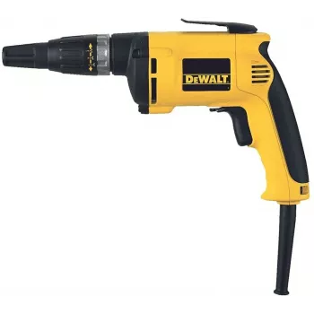 DEWALT DW275KN-QS aparafusadora/chave de impacto 5300 RPM preto, amarelo