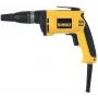 DEWALT DW275KN-QS aparafusadora/chave de impacto 5300 RPM preto, amarelo