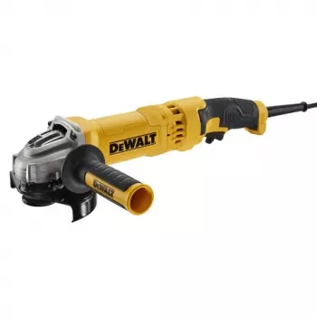DEWALT DWE4277 Rebarbadora 125 mm 10500 rpm 1500 W com fios