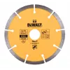 Rebarbadora angular DEWALT DWE46107 125 mm com proteção de aspiração de pó 1400 W