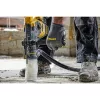 DeWALT DWH201D-XJ Aspiração de pó para martelo perfurador