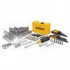 Conjunto de chaves de caixa DEWALT DWMT73801-1