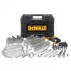 Conjunto de chaves de caixa DEWALT DWMT81534-1