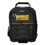 Caixa de armazenamento de ferramentas DEWALT DWST83524-1, preta, amarela, lona