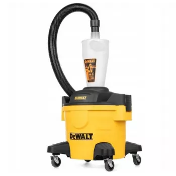 DEWALT DXVCS002 separador de pó