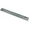 Calha de guia DEWALT 1500 mm para serras de imersão TrackSaw