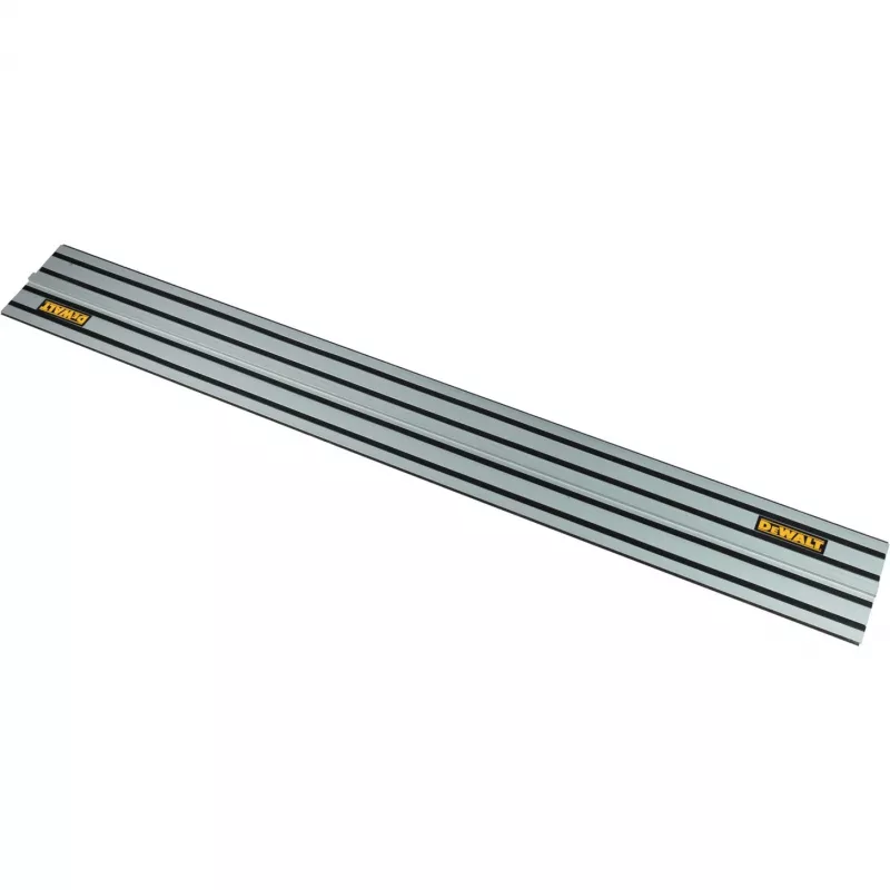 Calha de guia DEWALT 1500 mm para serras de imersão TrackSaw