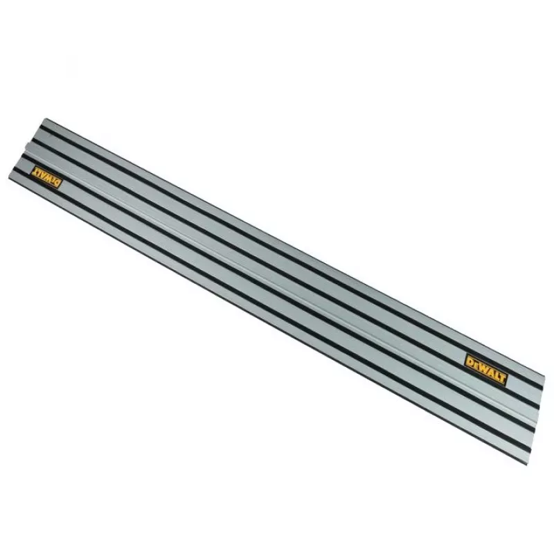 Calha de guia DEWALT 1500 mm para serras de imersão TrackSaw