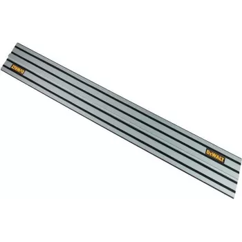 Calha de guia DEWALT 1500 mm para serras de imersão TrackSaw