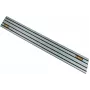 Calha de guia DEWALT 1500 mm para serras de imersão TrackSaw