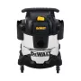DEWALT Aspirador industrial de líquidos e pós 20L DXV20SC