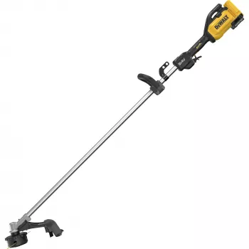 Corta-relvas a bateria leve DEWALT (DCMST901N-XJ), 54V (preto/amarelo, apenas aparelho)