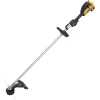 DEWALT Corta-bordas a bateria leve (DCMST901N-XJ), 54V (Preto/Amarelo, apenas a ferramenta)