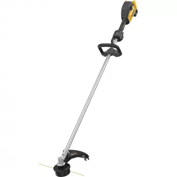 Corta-relvas a bateria leve DEWALT (DCMST901N-XJ), 54V (preto/amarelo, apenas aparelho)
