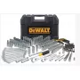 Conjunto de mecânico DEWALT 247 peças