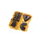 Conjunto de lâminas de serra DEWALT MT 8 peças