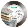 Disco de corte diamantado Distar Hard Ceramics 350x2.2x10x32